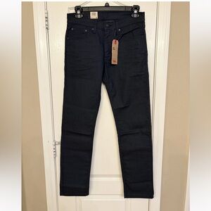 NEW Levi’s Men's 511 Slim Stretch Jeans NWT 32x32